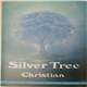 Christian - Silver Tree